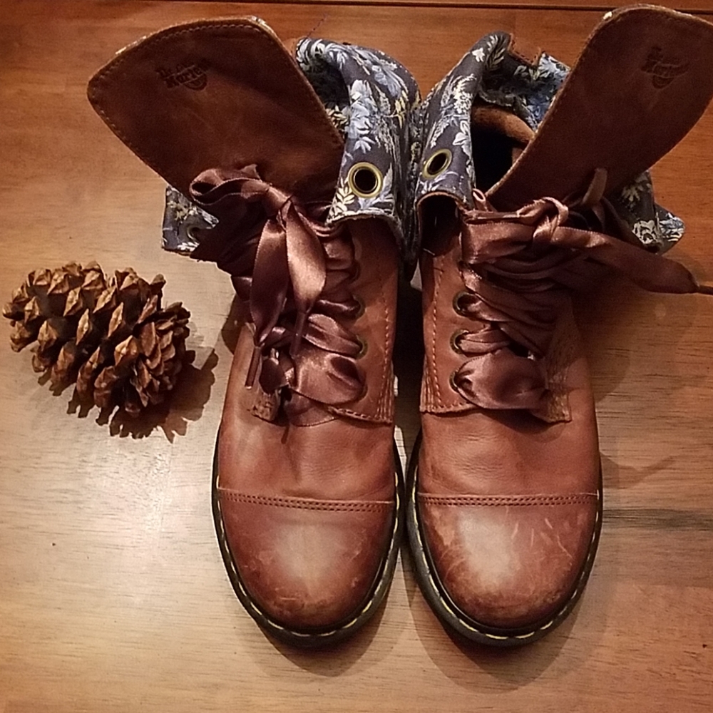 Limited edition Dr. Martin's